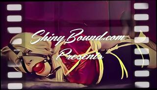 Video 1665896361: slave bound gagged, bdsm bondage slave, bondage domination bdsm, bondage ball gag, tie bound gagged, bound blowjob, bound straight, bondage part 1, high heel bondage, spandex bondage, bondage hd