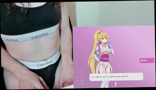 Video 1608921943: submissive slut femboy, amateur femboy solo, femboy joi, solo male joi, whore slut submissive, submissive cum slut, femboy fapping, femboy cums hands, femboy porn, femboy queen, femboy game, femboy plays