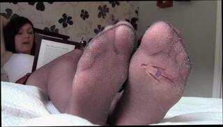 Video 886930104: foot fetish slave, foot fetish solo, hardcore foot fetish, giantess foot slave, female foot slave
