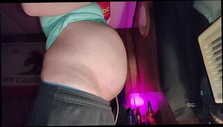 Video 1644940413: inflation fetish, fetish solo, amateur solo male, male belly inflation