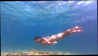 Video 1654643303: amateur solo male, solo naked, men solo, naked swimming