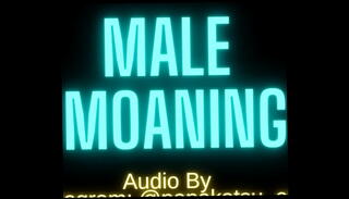 Video 1624703405: solo boy moaning, solo male moaning, friend solo
