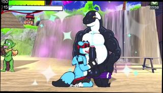 Video 1626239843: cartoon furry, furry creampie, creampie ass cumshot, blowjob creampie cumshot, big ass furry, furry dick, furry game, creampie 60fps
