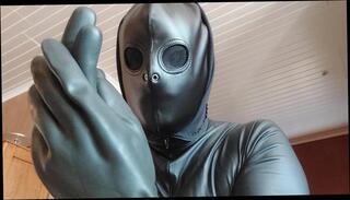 Video 1655074211: amateur crossdresser solo, fetish gay solo, latex crossdresser, latex master, african solo gay, close solo amateur, latex mask, leather latex, latex hd