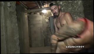 Video 1657523781: bondage domination bdsm, bdsm bondage fetish, bdsm bondage gay boy, jock bareback fucks, bdsm anal domination, bdsm hardcore bondage, tattooed jock barebacking, straight boy fucked bareback, bondage blowjob anal fucking, anal fucking raw bareback, fucking bareback hd, bad boys fuck