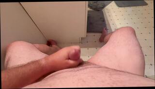 Video 1630411911: chubby gay solo, chubby amateur solo, chubby mature solo, chubby gay porn, stroking gay solo, chubby american, bathroom solo, solo hd, cock play