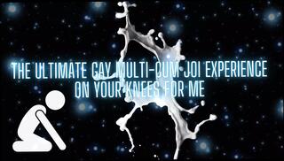 Video 1622114651: cum joi, gay joi, straight