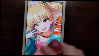 Video 1363605265: anime cumtribute, anime bukkake, fetish anime, cum bukkake, anime masturbating, fetish jerk, anime amateur