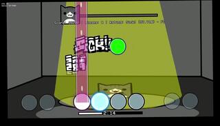 Video 1664700795: toon cartoon, game cartoon