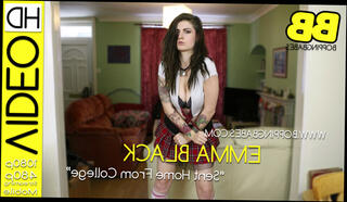 Video 1584279034: solo female, jerking black cock, strips jerks, black cock home, stripped uniform