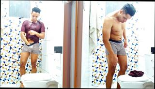 Video 1606419681: underwear solo, skinny solo, voyeur solo, gay solo handjob, skinny amateur gay, solo gay cock, skinny straight amateur, dick underwear, underwear big cock, underwear guys gay, skinny latino gay, young skinny gay, amateur solo hd, gym voyeur, skinny mexican, dick shower, dick rubbing, shower masturbation, love masturbating