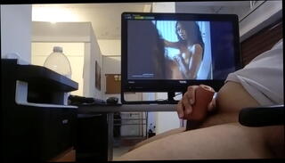Video 1482949405: latin masturbation