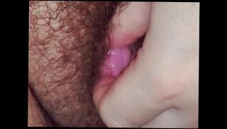 Video 1591109923: hairy pussy solo masturbation, hairy ftm pussy, solo male masturbation pov, amateur hairy pussy masturbation, hairy pussy dripping wet, ftm trans pussy, solo clit masturbation, hairy pussy big clit