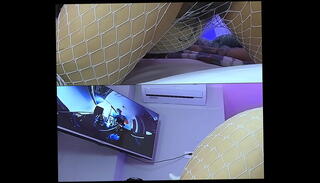 Video 1641755655: milk filled ass