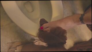 Video 1582841801: pov femdom foot fetish, nylon pantyhose foot job, mistress femdom foot, milf nylon foot job, femdom cbt pov, femdom foot slapping, femdom cbt ball busting, cbt cock ball torture, nylon foot job handjob, nylon foot job cum, mature nylon foot job, femdom toilet pov, foot femdom trample, panty fetish femdom, foot fetish hd, straight foot ball, american foot ball, mature mommy mistress, bathroom foot job, dick