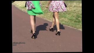 Video 379790401: stiletto girl, nylon foot fetish, sexy nylon foot, foot fetish babe, foot fetish high heels, foot shoe fetish, foot fetish hard, brunette foot fetish, blonde foot fetish, foot fetish hd, sexy black nylon, fetish straight, nylon beauty, two nylon