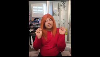 Video 1625960823: amateur crossdresser solo, solo gay amateur, amateur solo male, crossdresser blowjob