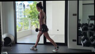 Video 1625080363: amateur petite skinny, thin skinny, skinny athletic, slim skinny, skinny muscle, amateur gym, amateur sports, training amateur