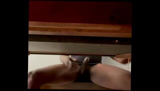 Video 1599411745: bbc jerk cum, bbc masturbation cum, bbc masturbation cumshot, black bbc cum, black cock bbc, jerking table