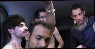 Video 1657828121: public gangbang sex orgy, group sex gangbang orgy, anal gangbang orgy, bareback gay orgy, amateur gangbang orgy, bareback anal sex blowjob, french amateur gangbang