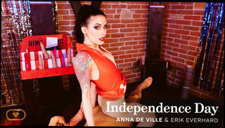 Video 1595934614: anna de ville, bdsm porn, bdsm blowjob, extreme bdsm, bdsm brunette, cowgirl porn, vr cowgirl, sexual