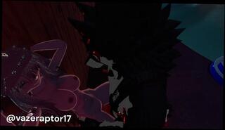 Video 1663554443: cartoon pov, pov female orgasm, cartoon girl, bunny cartoon