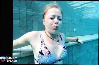 Video 1665881411: european milf solo, bikini fetish, fetish blonde milf, milf solo hd, fetish straight, bikini pool, underwater bikini, bikini english