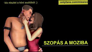 Video 1623208275: hungarian joi