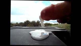 Video 1589791185: fetish solo, semen fetish, sperm fetish, solo masterbation, cum fetish, fetish cumshot, long solo, huge thick cum load, cum outdoors