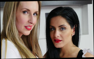 Video 1270200104: alex black, jenny simons, lesbian babes strapon, blonde lesbian strapon, strapon solo, vr porn lesbian, czech lesbian babes, stockings strapon, lesbian high heels, female strapon, two busty, curvy black babe, seductive black