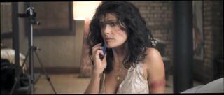 Video 258973304: salma hayek