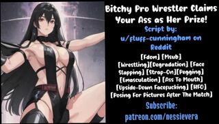 Video 1607262403: femdom domination pegging, pegging humiliation fetish, fucked femdom pegging, amateur femdom pegging, female domination face slapping, humiliating men slapping, wrestling domination femdom, femdom rough pegging, solo pegging, solo fetish play, erotic fetish sex, public humiliation sex, femdom story, sex 60fps, ass