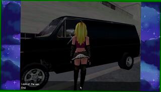 Video 1658465195: bdsm doggy style, big boobs doggy style, 3d porn, game doggy style, stockings doggy style, blonde doggy style