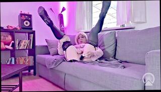 Video 1665351293: sissy crossdresser solo, sissy crossdresser trans, sissy crossdresser toying, amateur sissy crossdresser, caged sissy, sissy playing