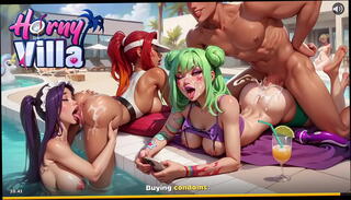 Video 1623569255: hentai porn games, horny game, girl