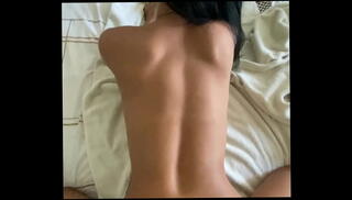 Video 1538183285: girl takes deep, thai girl, asian woman