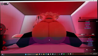 Video 1623745415: big booty girl rides, big booty backshots, big ass