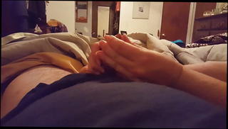 Video 1287864601: straight handjob, slow handjob, handjob extreme, super handjob, redhead handjob