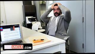 Video 1657649321: hairy gay bareback, deep throat anal barebacking, gay black cock bareback, big cock anal bareback, hairy muscular, hairy office, bareback hd