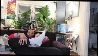 Video 1656997611: foot fetish solo, underwear fetish gay, amateur foot fetish, foot fetish guy, man foot fetish, black foot fetish, foot fetish hd, straight amateur solo, daddy underwear, strip