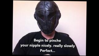 Video 316136101: bdsm joi, bdsm slave, straight joi, bdsm first, french bdsm, girls masters, good girl next