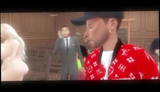 Video 1470497303: cartoon booty, brazilian booty, asian booty