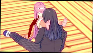 Video 1625785495: hentai toon, toon fuck, two hentai, fucking two guys