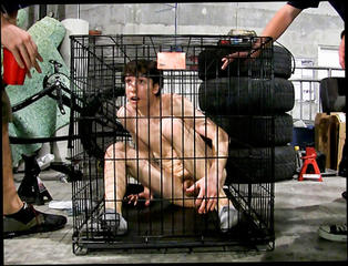 Video 198265204: bdsm fetish sex, brother punishment, bdsm bareback, gay bareback group sex, bareback sex blowjob, submissive boy, frat, bareback hd