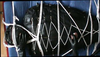 Video 1571422241: bdsm bondage slave, bondage slave master, cock milking bondage, massage cock milking, bondage gay slave, bondage slave training, cbt milk, cock milking handjob, cock massage masturbation, leather master slave, cbt jerking, slaves big cock, slave couple, hungarian cock