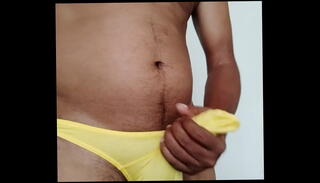 Video 1557666355: underwear solo, solo boy jerk, solo masturbation jerk, solo jerk cum, solo jerk cumshot, wet solo masturbation, thong underwear