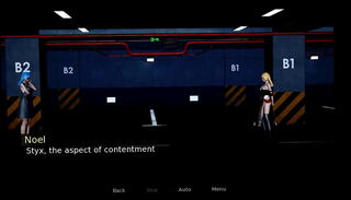 Video 1603474465: monster threesome, dark sex