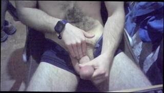 Video 1579152733: hairy stud jerks, stud solo masturbation, hairy man solo, hairy men solo, hairy guy solo, hairy male solo, amateur stud jerks, hairy guy wanks, hairy dude