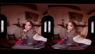 Video 844997505: anna polina, big tits pov blowjob, pov blowjob hardcore, cosplay pov blowjob, pov virtual blowjob, big boobs pov, fake pov, pov french, cosplay vr sex