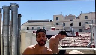 Video 1657559301: bareback swinger, hardcore bareback anal fucking, gay bareback anal fucking, amateur gay bareback anal, anal fucking raw bareback, bareback fucking cumshots, bareback fucking outdoors, fucking bareback hd